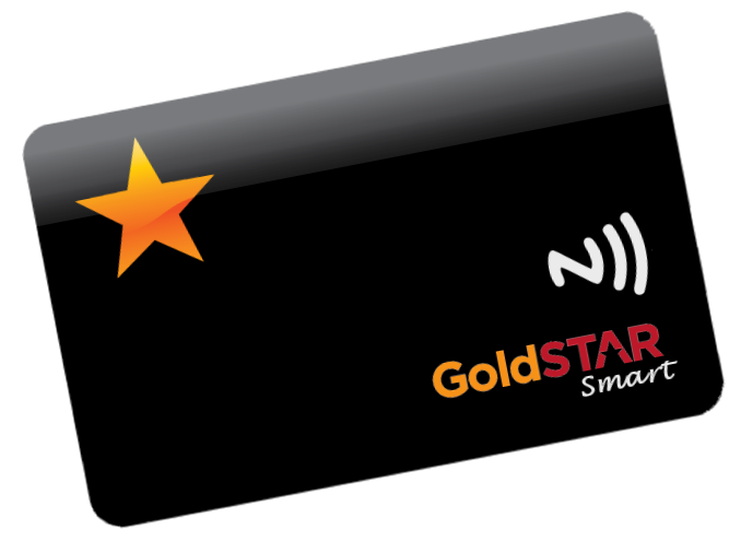 GoldSTAR Mobile